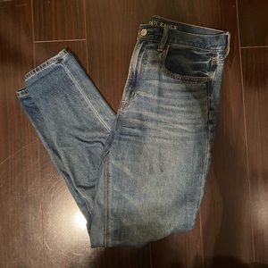 American Eagle Mom Jeans